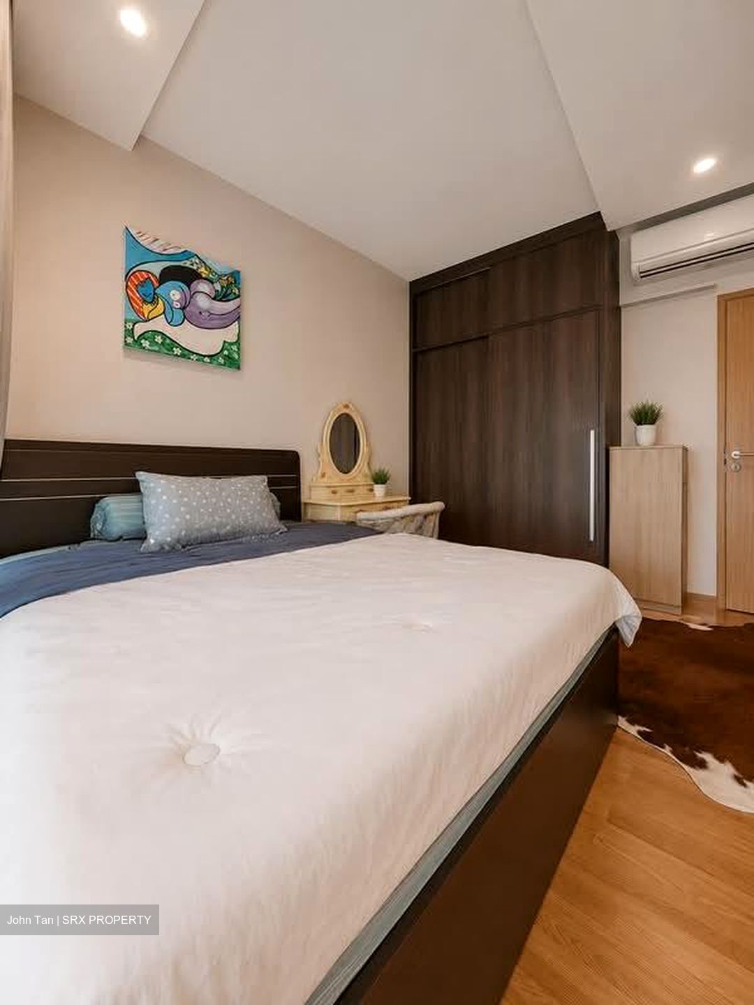 Eight Riversuites (D12), Condominium #564193591